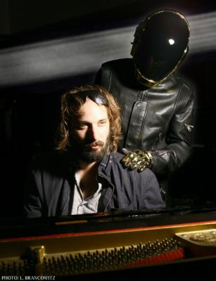 Sebastien Tellier