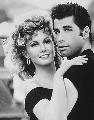 Grease